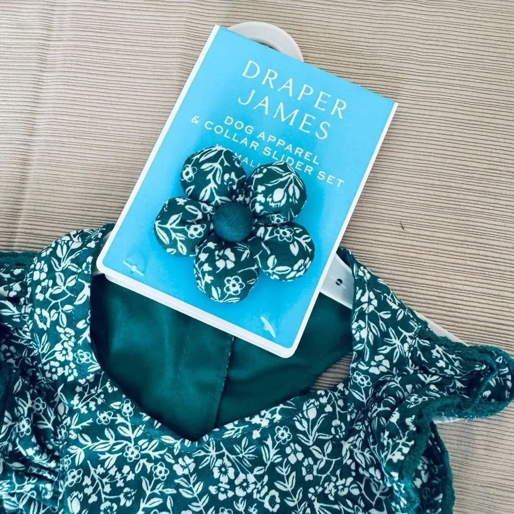 Draper James nwt draper